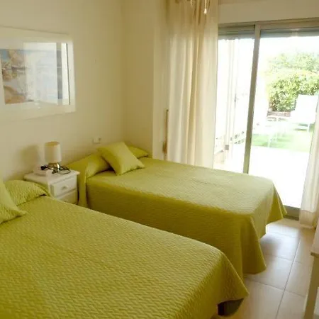 Tierra De Mar 44 * Дения