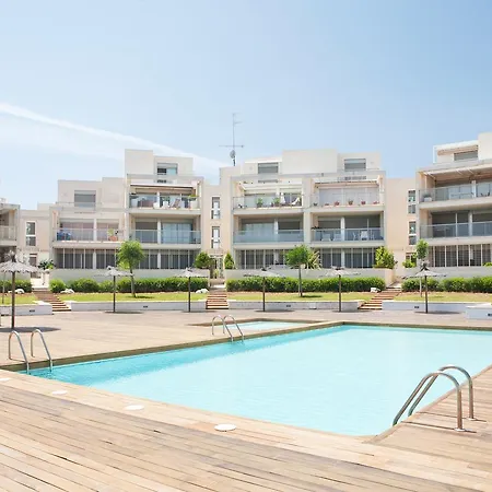 Tierra De Mar 44 Апартаменты *