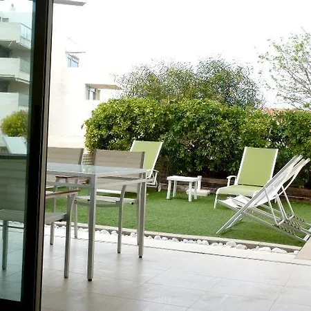 Tierra De Mar 44 Apartmán *