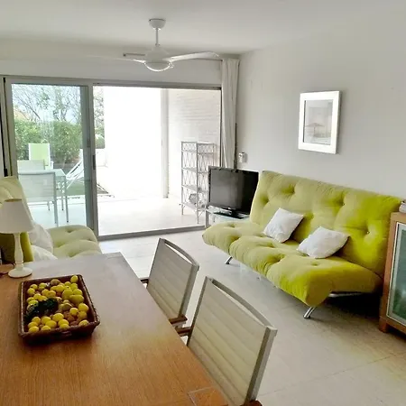 Apartmán Tierra De Mar 44 Denia