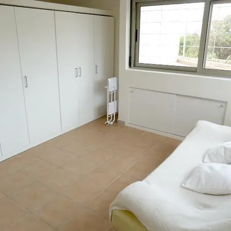 Apartmán Tierra De Mar 44 *